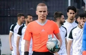 Finale de la CAN U17 : L'arbitre algérien Mohamed Rafik Aouina au sifflet