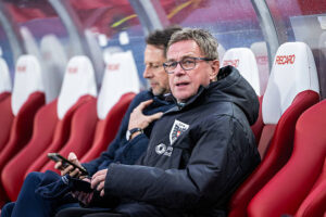 Autriche : Rangnick dévoile sa liste pour le Mondial