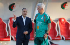 Équipe nationale : Pourquoi Petkovic a été prolongé avant même le Mondial 2026