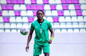CS Constantine : 4 milliards pour un joueur fantôme