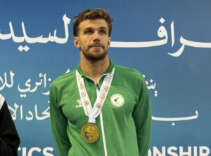 Championnat d’Afrique de Natation : Le coup de gueule de Jaouad Syoud