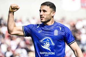 Charleroi : Ça se bousculent pour Titraoui