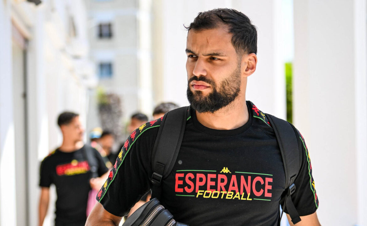 Ligue 1 tunisienne : Tougaï dans la tourmente
