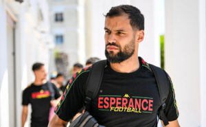 Ligue 1 tunisienne : Tougaï dans la tourmente
