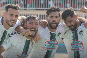 Ligue 2 (Gr. Centre-Est - 29e journée) : La bonne affaire pour l'US Biskra