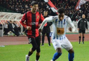 Ligue 1 (Mise à jour) : Le MB Rouissat accueille l'USMA