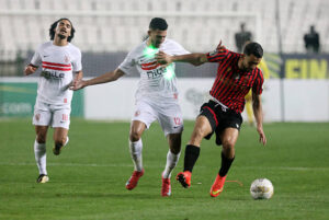 Finale de la Coupe de la Confédération, Zamalek - USM Alger : Une prime record de 4 millions dollars pour le vainqueur