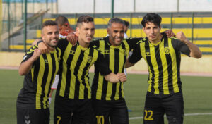 Ligue 2 (Gr. Centre-Ouest - 30e et dernière journée) : L'USM El-Harrach et le CR Témouchent en play-offs