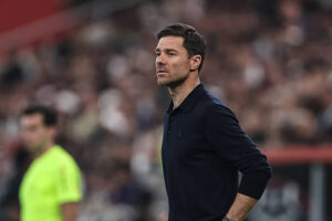 Chelsea : Xabi Alonso nommé entraîneur