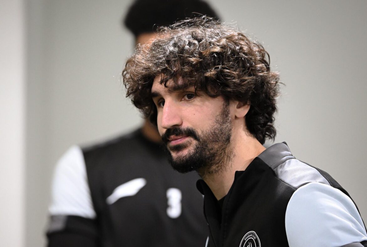 Mea culpa de Yacine Adli : "Un non-événement" pour la FAF