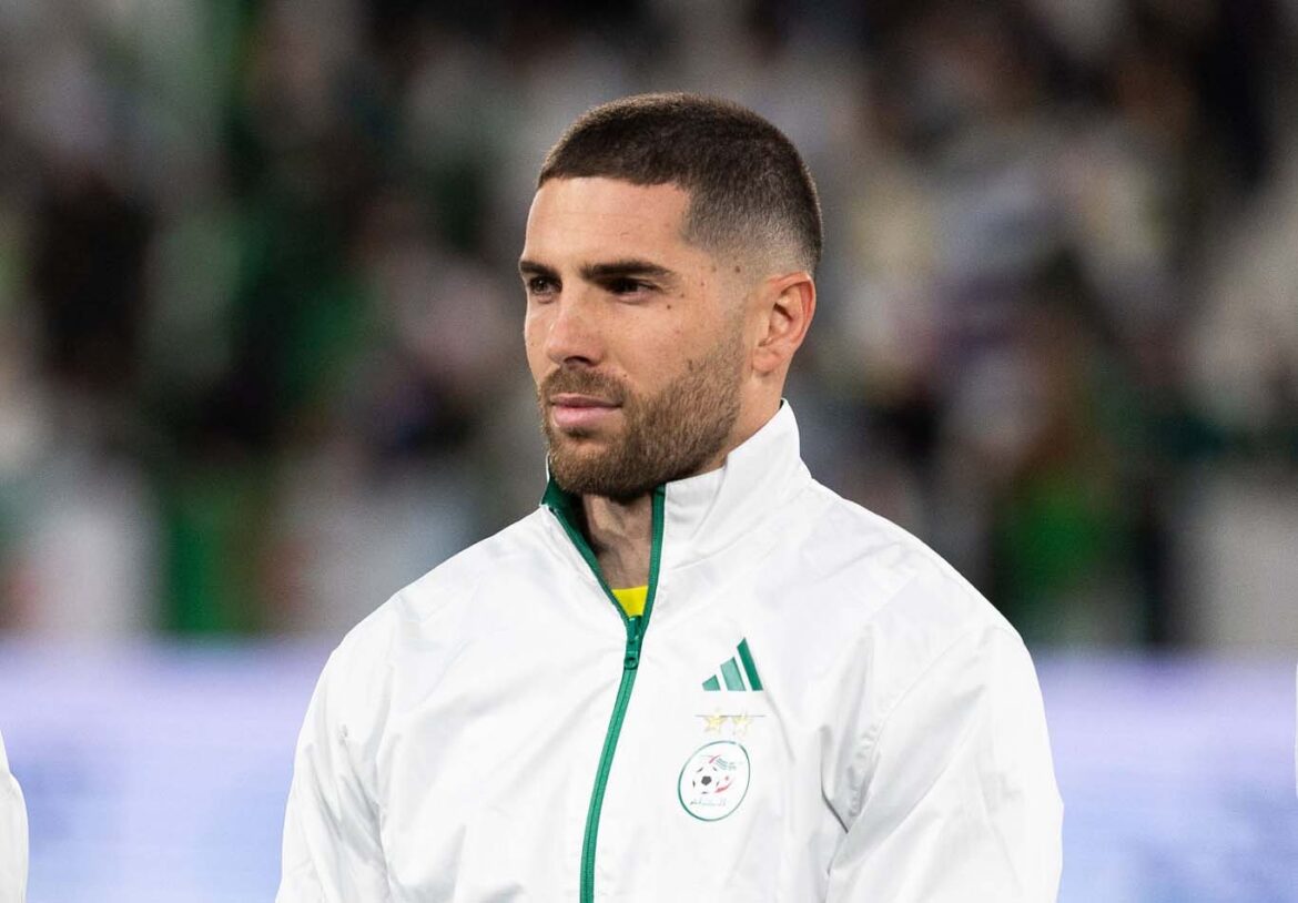 Équipe nationale : Luca Zidane sur la voie du retour