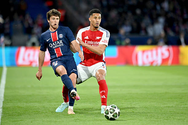 Ligue des champions d'Europe : La finale PSG-Arsenal débutera à 17h00