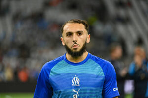 OM : Gouiri pourrait être sacrifié