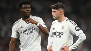 Valverde blessé après une altercation avec Tchouaméni, le Real en crise avant le Clasico