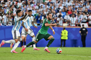 Mondial-2026 : Les dix derniers matchs des Verts avant d'affronter l'Autriche