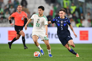 Les dix derniers matchs des Verts avant d'affronter les Pays-Bas en amical