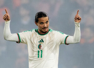 Pays-Bas 0 - Algérie 1 : Une victoire de prestige