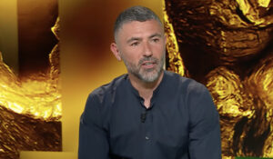 Mondial-2026 : Antar Yahia critique le manque d’agressivité des Verts