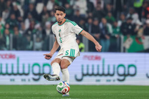 Belaïd affiche ses ambitions : « Nous voulons aller le plus loin possible au Mondial »