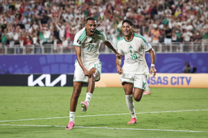 Mondial-2026 : Infantino salue le spectacle offert lors du match Algérie-Autriche