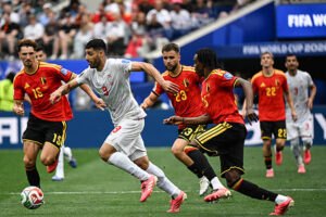Mondial-2026 : La Belgique tenue en échec par l'Iran (Vidéo)