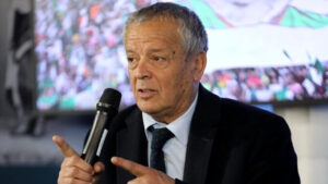 Lakhdar Belloumi : "Les joueurs doivent croire en leurs moyens"