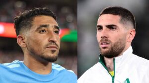 Algérie-Suisse (J-3) : Petkovic face à un casse-tête des gardiens