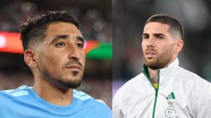 Algérie-Suisse (J-3) : Petkovic face à un casse-tête des gardiens