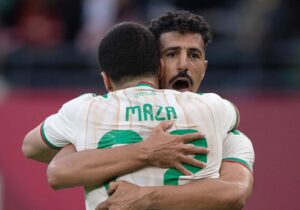 Non retenu pour le Mondial : Que disent les chiffres de Bounedjah sous l’ère Petković ?