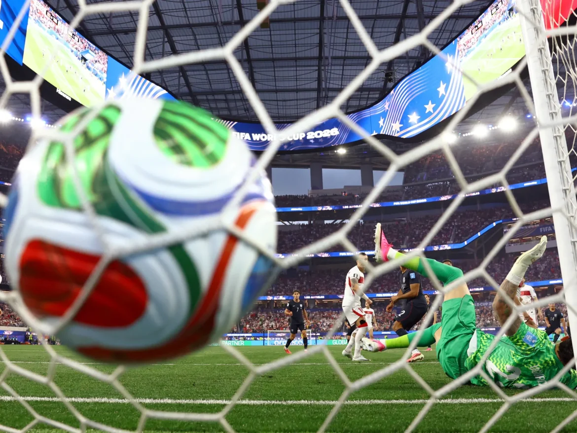 Mondial-2026 : Le casse-tête des meilleurs troisièmes