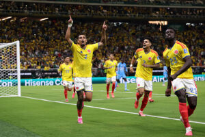 Mondial-2026 : La Colombie bat la RD Congo et file en 16es