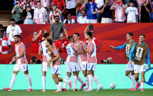 Mondial-2026 : La Croatie assure l'essentiel face au Panama (vidéo)