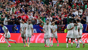 Mondial-2026 : Des Verts avec un nouveau visage