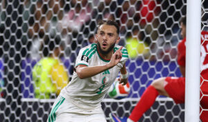 Jordanie 1 - Algérie 2 : Des Verts renversants