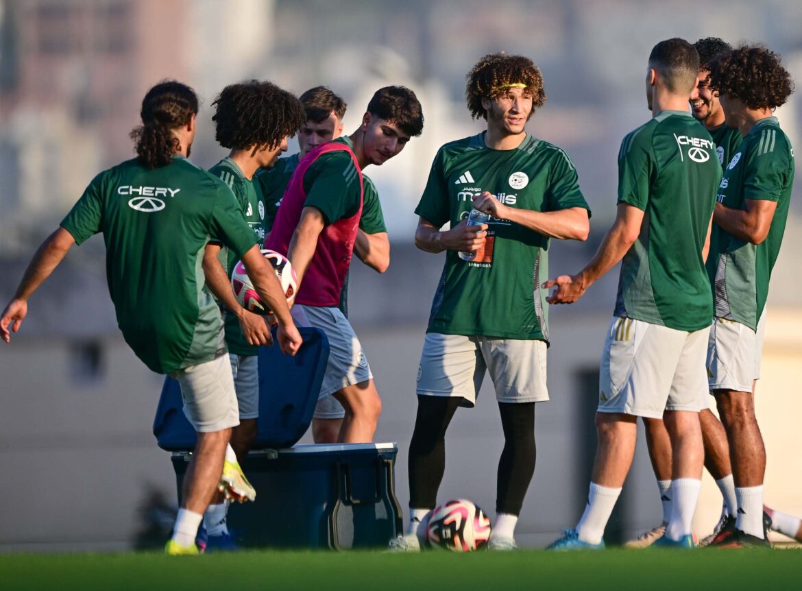Équipe nationale U23 : Du biquotidien au programme à Annaba