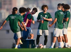 Équipe nationale U23 : Du biquotidien au programme à Annaba