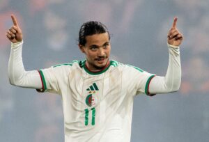 Pays-Bas 0 - Algérie 1 : Une victoire de prestige