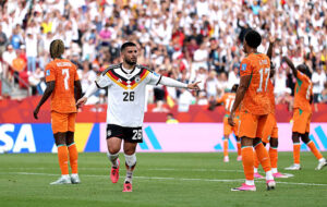 Mondial-2026 : L'Allemagne renverse la Côte d'Ivoire (vidéo)