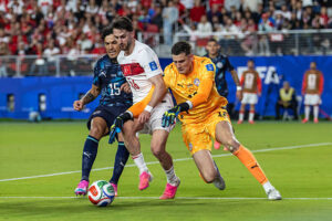 Mondial-2026 : La Turquie éliminée par le Paraguay (vidéo)