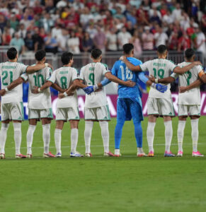 Mondial-2026 : Une occasion en or pour les Verts de viser plus loin que les huitièmes