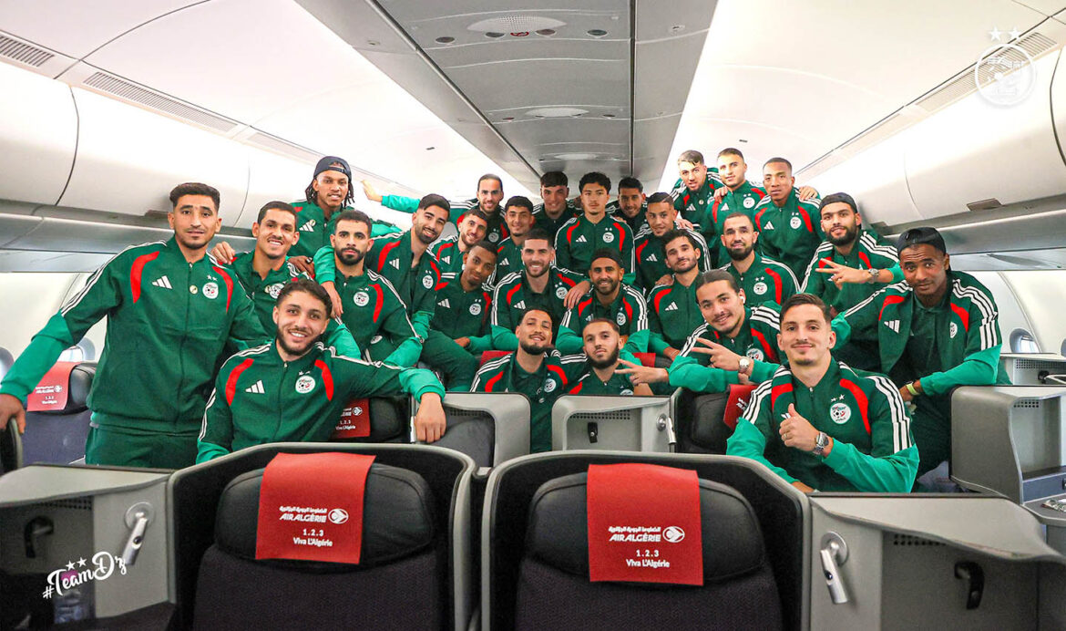 Équipe nationale : Le rêve mondialiste entre dans sa phase décisive