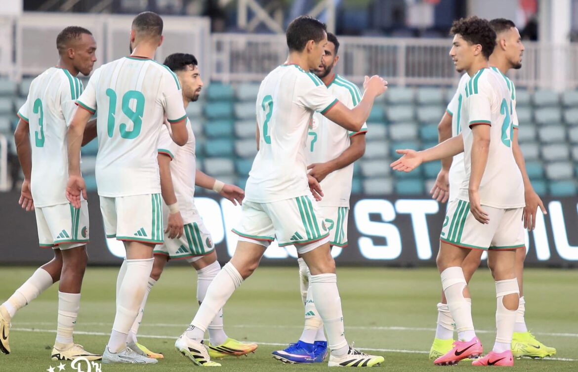 Classement FIFA : Statu quo pour les Verts