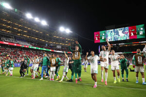 Vidéo : La victoire des Verts face à la Jordanie