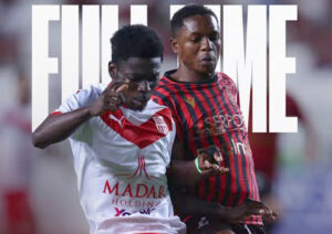 Ligue 1 (mise à jour) : Pas de vainqueur entre l'USMA et le CRB