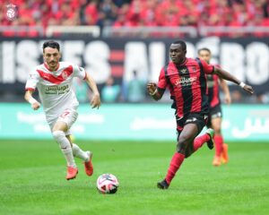 Ligue 1 (mise à jour) : USMA-CRB, ce soir au 5-Juillet