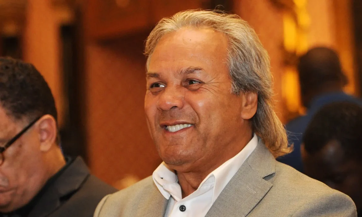 Madjer envoie un message aux Verts : « Les joueurs doivent croire en leurs qualités »