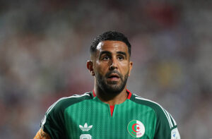 Équipe nationale : Mahrez envoie un message d’unité et de détermination