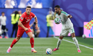 Mondial-2026 : Les médias suisses prudents avant le duel face aux Verts