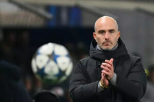 Manchester City : Enzo Maresca succède à Pep Guaridola