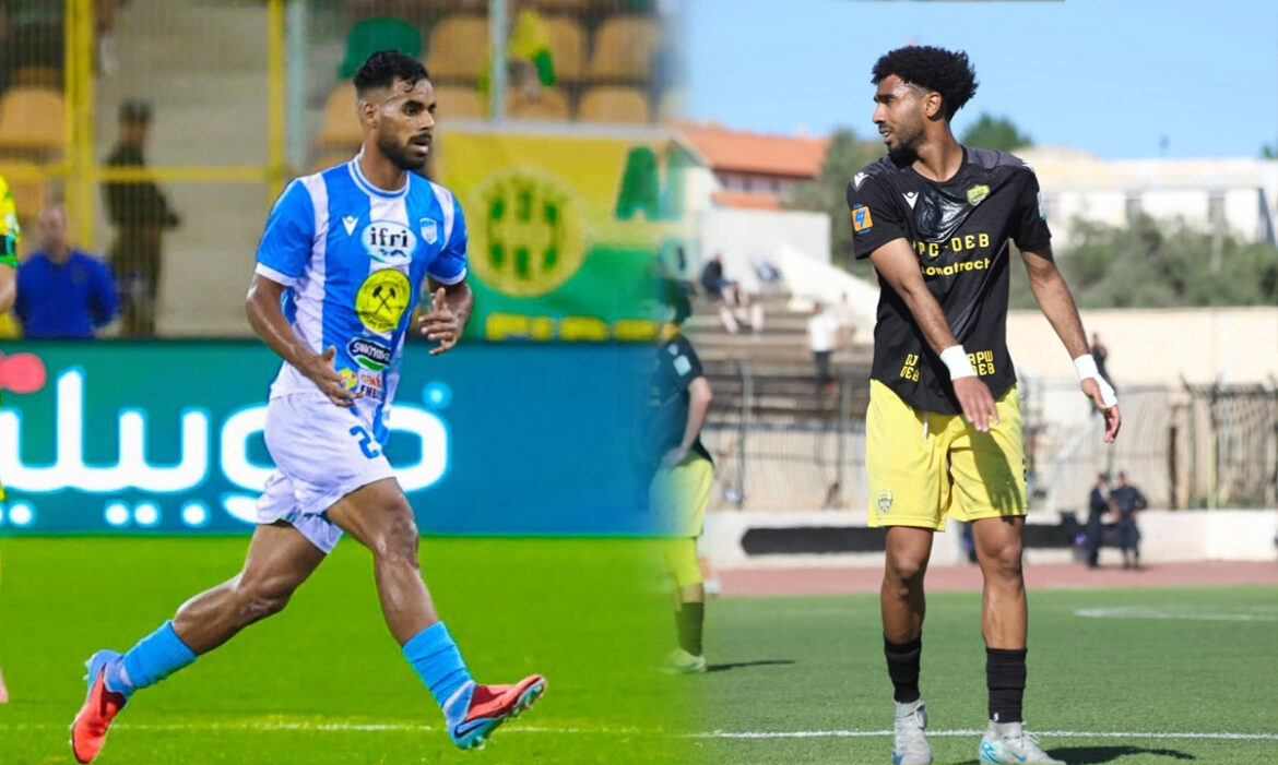 Mercato : Le MC Alger s'active